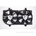 21481-7N900 Nissan Sunny Radiator Fan Cooling Fan